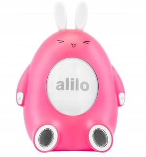 Alilo Happy Bunny Króliczek Bajki Piosenki Sen