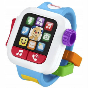 Smartwatch Szczeniaczka Fisher Price