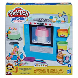 Play-Doh Ciastolina Piekarnik akcesoria Hasbro