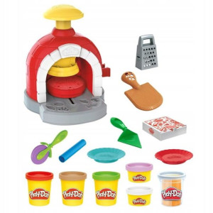 Play-Doh Kitchen Piec do pizzy Hasbro