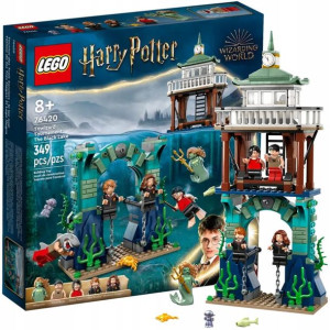 LEGO Harry Potter 76420 Turniej Trójmagiczny