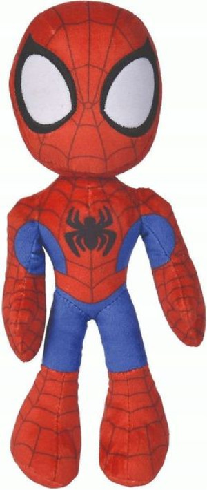 Maskotka Spidey 25 cm Simba