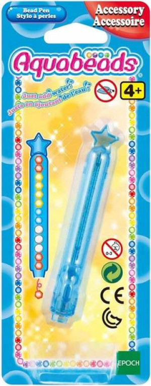 Aquabeads Aplikator do koralików ołówek Epoch