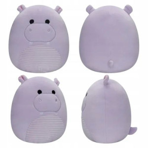 Squishmallows Pluszak hipopotam Hanna 19 cm