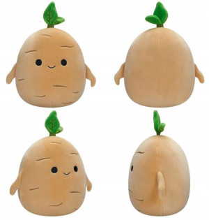 Squishmallows Pluszak Żeń-szeń Jyri 19 cm