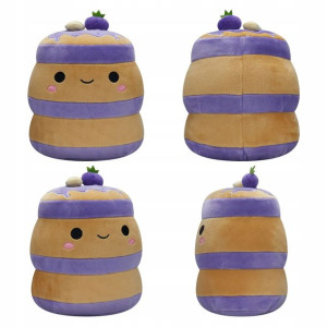 Squishmallows Pluszak Blueberry Pancake Paden 19cm