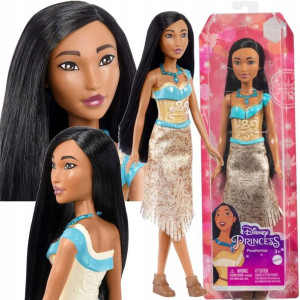 Disney Princess Lalka Księżniczka Pocahontas