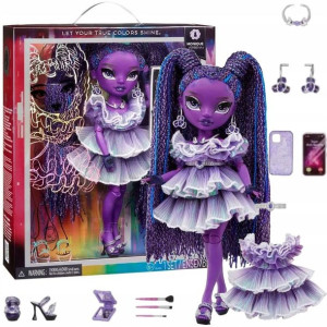 Shadow High Monique Verbena Lalka Shadow Rainbow