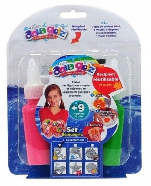 Simba Aqua Gelz zestaw startowy
