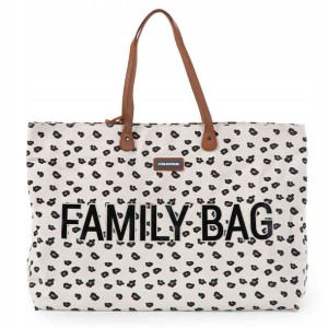 Torba Family Bag Leopard Childhome