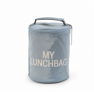 Śniadaniówka My Lunchbag Szara Childhome