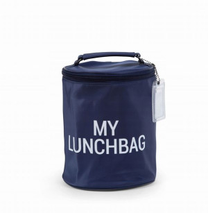 Śniadaniówka My Lunchbag Granatowa Childhome