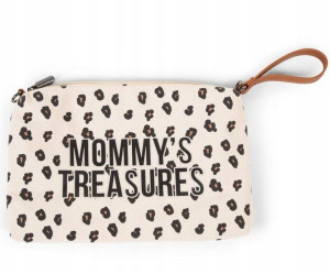Torebka Mommy's Treasures Leopard Childhome