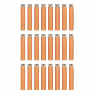 Strzałki Nerf AccusStrike 8+ Hasbro