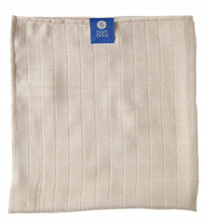Pieluszka bambusowa 65x65 Classic beż Texpol
