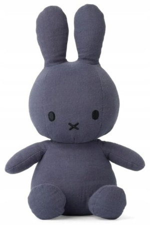 Przytulanka dla niemowlaka Mousseline 23 cm Miffy