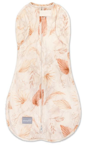 Otulacz SECOND STEP 0,5 Tog Bohemian Sand Sleepee