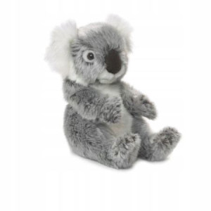 Maskotka Koala Wwf 15 cm 3+ Bon Ton Toys