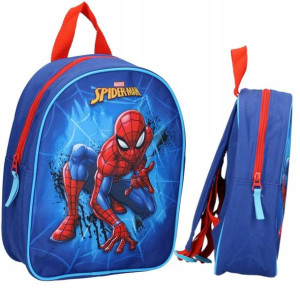 Plecak do przedszkola Spiderman Vadobag