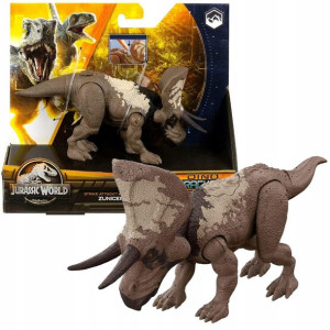 Jurassic World Figurka Dinozaur Zuniceratops