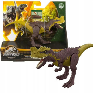Jurassic World Figurka Dinozaur Genyodectes Serus