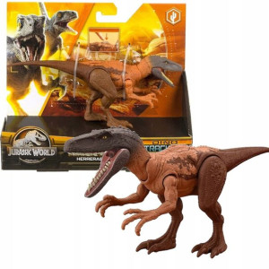 Jurassic World Figurka Dinozaur Herrerasaurus Matt