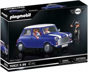 Playmobil 21028 Mini Cooper