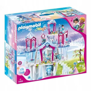 Playmobil Magic 9469 Bajeczny pałac kryształowy