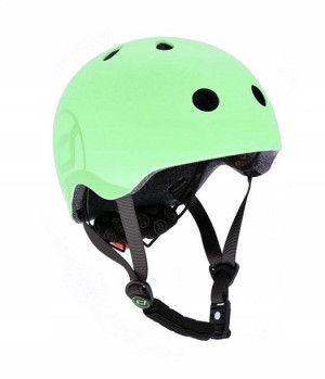 Kask S-M dla dzieci 3+ Kiwi Scootandride