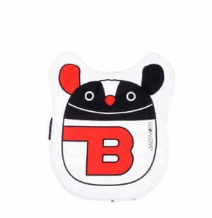 Poduszka do tulenia bawełniana 30cm MrB Lullalove