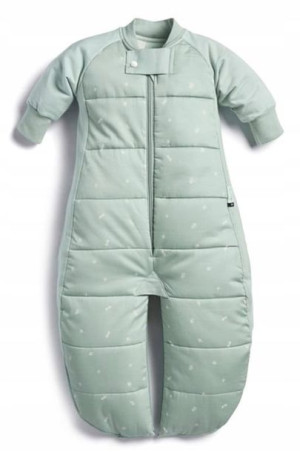 Śpiworek kombinezon 8-24M 3.5TOG Sage ergoPouch