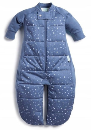 Śpiworek kombinezon 8-24M 3.5TOG Sky ergoPouch