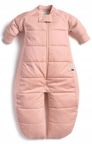 Śpiworek Kombinezon 8-24M 2.5T Berries ergoPouch