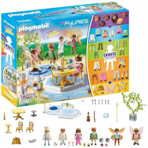 Playmobil My Figures 70981 Magiczny Taniec