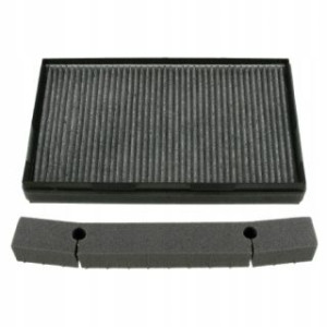 Febi Filtr Powietrza Kabinowy 26678