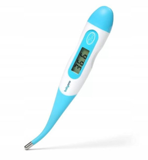 Termometr elektroniczny dla niemowląt BabyOno