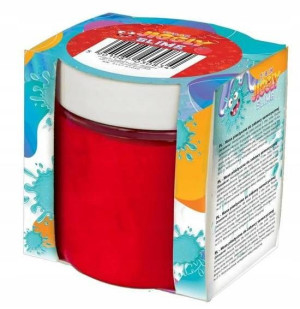 Tuban Jiggly Slime zapach truskawka 100 g