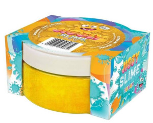 Tuban Jiggly Slime złoty perłowy 200g
