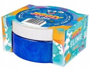 Tuban Jiggly Slime zapach jagoda 200g