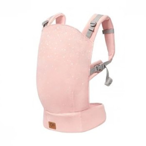 Kinderkraft Nosidełko Nino Confetti Pink