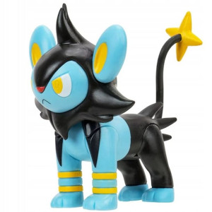 Pokemon Figurka bitewna Luxio Jazwares