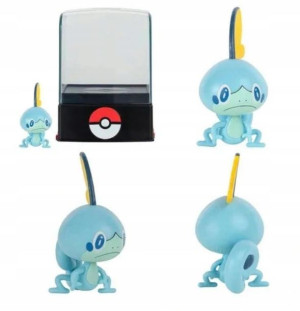 Pokemon Figurka Bitewna Sobble Jazwares