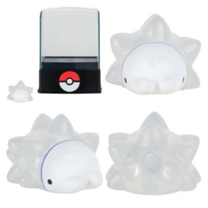 Pokemon Figurka Bitewna Snom Jazwares