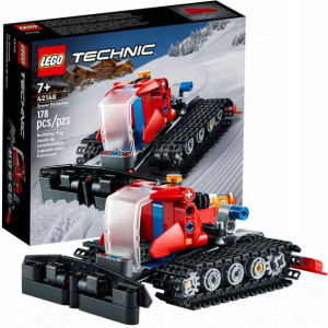 Lego Technic 42148 Ratrak