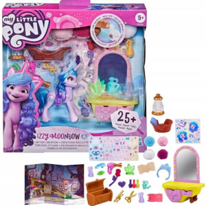 My Little Pony Salon kosmetyczny Zestaw Hasbro