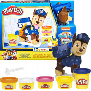 Play Doh Ciastolina Psi Patrol