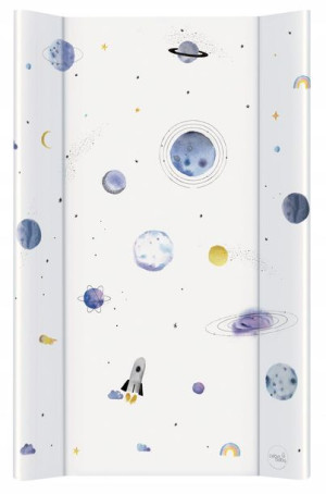 Przewijak twardy długi 50x80 Comfort Ceba