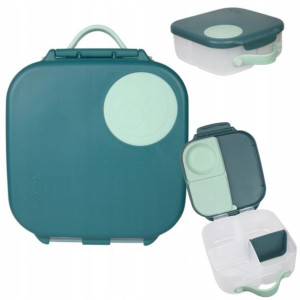 Mini lunchbox dla dzieci śniadaniówka BBox