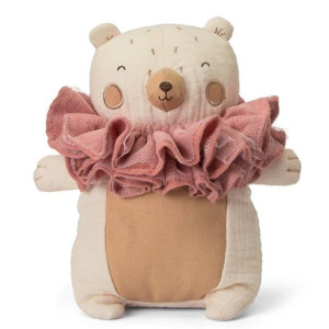 Przytulanka dla dzieci Pani Miś 20 cm Picca LouLou