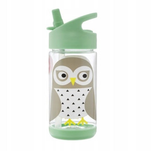 Bidon Sowa Mint 350 ml 3+ 3 Sprouts